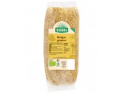 BULGUR GRUESO 500GR ECOLOGICO BIOGRA